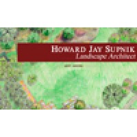 Howard Jay Supnik Landscape Architect LLC logo - Similar company to Elizabeth Kennedy Landscape Architect, Pllc