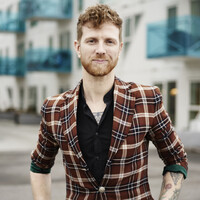 Fotograf Allan Bjerre