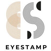 Eyestamp logo - Similar company to Margentic (In Stealth Mode)