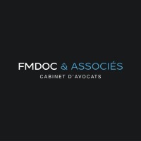 FMDOC & ASSOCIÉS logo - Similar company to Avocatio
