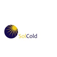 SolCold logo - Similar company to Dotz Nano Ltd.