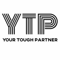YTP Your Tough Partner logo - Similar company to Block10 Productions