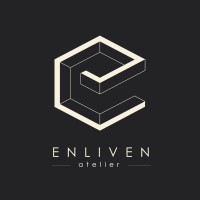 Enliven Atelier logo - Similar company to Adapt Project Management
