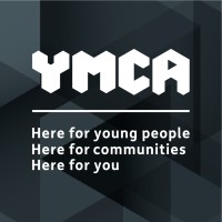 YMCA Cornwall logo - Similar company to Young People Cornwall