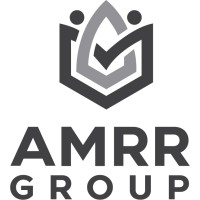 AMRR Group logo - Similar company to Vida Property