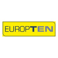 EUROPTEN Transmission Germany GmbH logo - Similar company to Europten