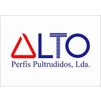 ALTO Perfis Pultrudidos, Lda logo - Similar company to Ac Structures, Lda