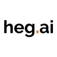 Heg.ai logo - Similar company to Avolve