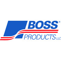 Boss Products,  LLC logo - Similar company to Sledge Tech