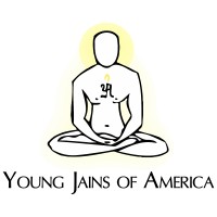 Young Jains of America logo - Similar company to Jito Usa