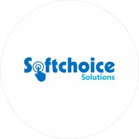Softchoice Solutions logo - Similar company to Dastech Consulting