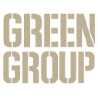 Green Group AB logo - Similar company to Formhus
