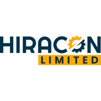 Hiracon Limited logo - Similar company to Mapa S.A.
