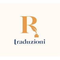 Rosangela Traduzioni logo - Similar company to Kris Hagan Language Institute