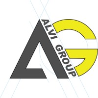 ALVI GROUP logo - Similar company to Felix Gluer®