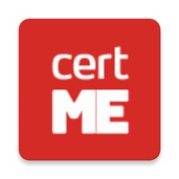 certME logo - Similar company to Arvopaperi