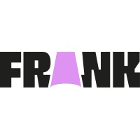 FRANK: Creative Solutions logo - Similar company to Sutton Square Group