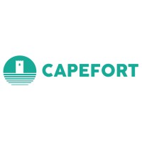 Capefort logo - Similar company to Aconomica