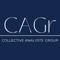 CAGr | Collective Analysts Group logo - Similar company to Cagr