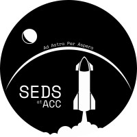 Students for the Exploration and Development of Space (SEDS) at Austin Community College logo - Similar company to Terrapin Rocket Team