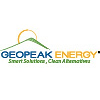 GeoPeak Energy logo - Similar company to American Power Resources