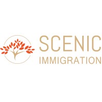 Scenic Immigration logo - Similar company to Stg Infrastructure Private Limited