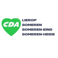 CDA Someren logo - Similar company to Matapica