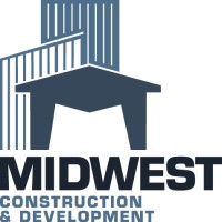 Midwest Construction, Inc. logo - Similar company to Midwest Constructors, Llc