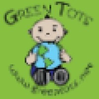 Green Tots