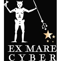 Ex Mare Cyber logo - Similar company to Nullbyte Security Conference