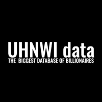 UHNWI data logo - Similar company to Uhnwi Summit