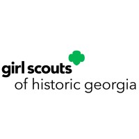 Girl Scouts of Historic Georgia logo - Similar company to Richardson Professional Solutions