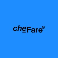 cheFare logo - Similar company to A|Cube