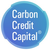 Carbon Credit Capital logo - Similar company to Carbon Sync