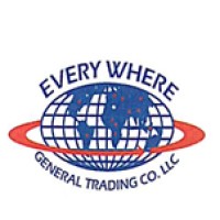 Everywhere General Trading CO LLC logo - Similar company to Hills & Fort General Trading Llc