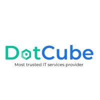 Dotcube logo - Similar company to Your Digital Lift