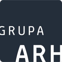 Grupa Arh logo - Similar company to Adlstudio