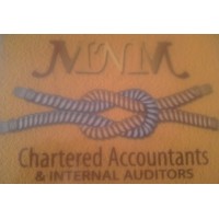 MNM Chartered Accountants & Internal Auditors logo - Similar company to Pkf Lesotho