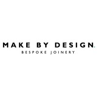 Make By Design logo - Similar company to Rigg Ltd
