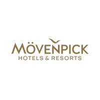 Mövenpick Resort Sharm el Sheikh logo - Similar company to Sultan Gardens Resort, Sharm El Sheikh