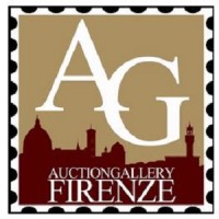 AGAuctionGallery logo - Similar company to Dhalgren Editions