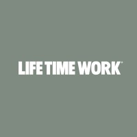 Life Time Work logo - Similar company to Norifarm