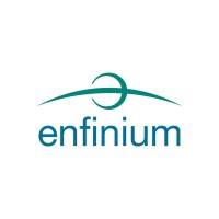 enfinium logo - Similar company to Cognitive Business