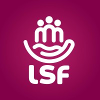 LSF logo - Similar company to Flexhouse