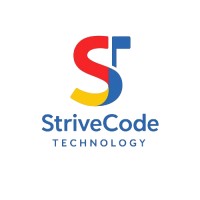 Strive Code Technology  Pvt. Ltd logo - Similar company to Growixtech