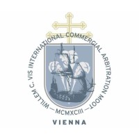 Vis Moot Team Pázmány logo - Similar company to Uel Arbitration Team