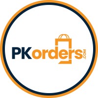 PKORDERS OFFICIAL logo - Similar company to 360Codex