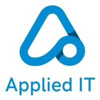 Applied IT Sdn Bhd logo - Similar company to Maxsoft Ltd
