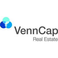 VennCap Real Estate logo - Similar company to Storesync