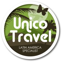 Unico Travel logo - Similar company to Hobo Reizen